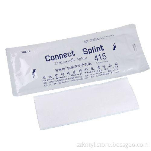 Connect Orthopedic Splint